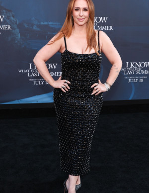 photos Jennifer Love Hewitt