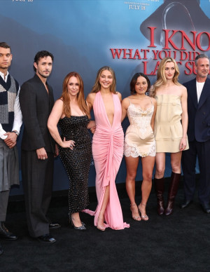 photos Jennifer Love Hewitt