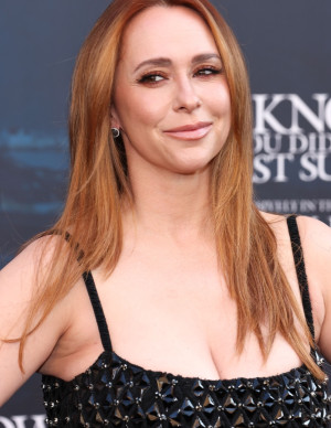 photos Jennifer Love Hewitt