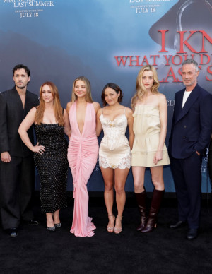 photos Jennifer Love Hewitt