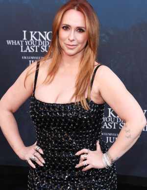photos Jennifer Love Hewitt