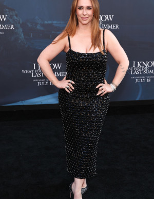 photos Jennifer Love Hewitt