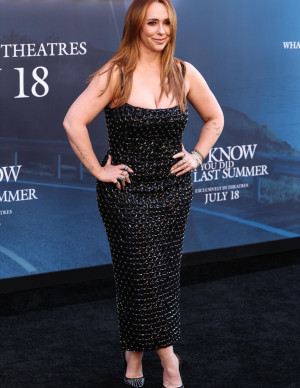 photos Jennifer Love Hewitt