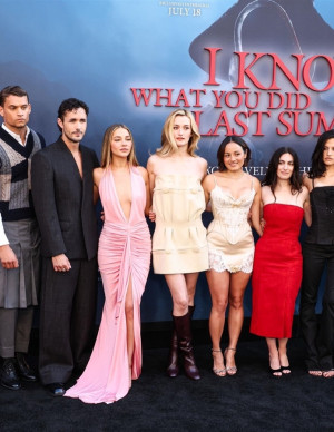 photos Jennifer Love Hewitt