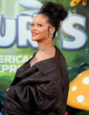 photos Rihanna 