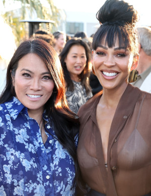 photos Meagan Good