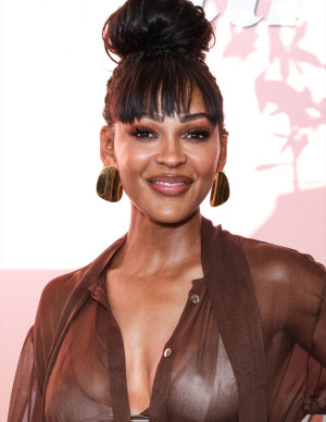 photos Meagan Good
