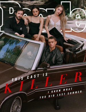 photos Madelyn Cline