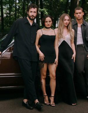 photos Madelyn Cline