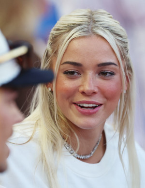 photos Olivia Livvy Dunne