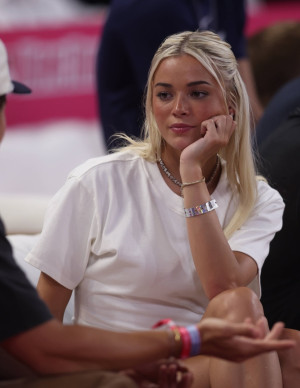 photos Olivia Livvy Dunne