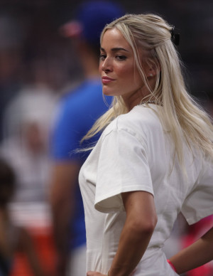 photos Olivia Livvy Dunne