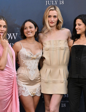 photos Madelyn Cline