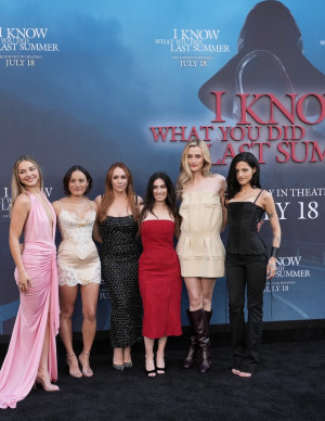 photos Madelyn Cline