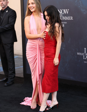 photos Madelyn Cline