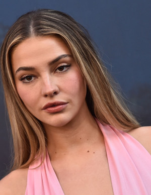 photos Madelyn Cline