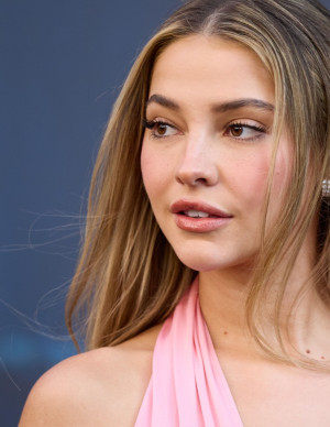 photos Madelyn Cline