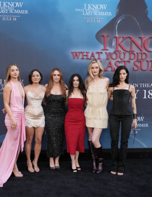 photos Madelyn Cline