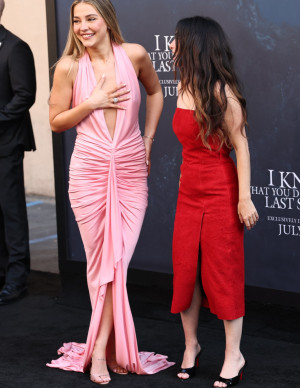 photos Madelyn Cline