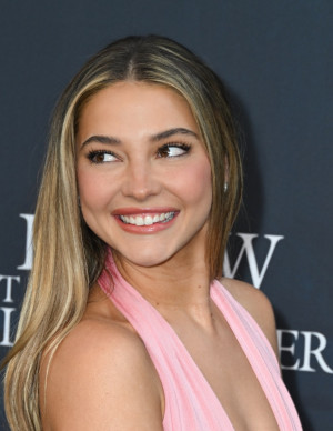 photos Madelyn Cline