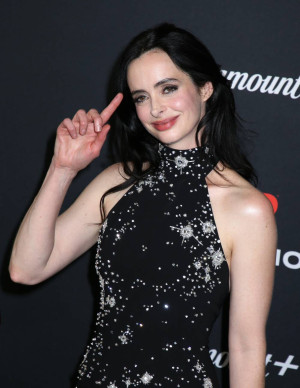 photos Krysten Ritter