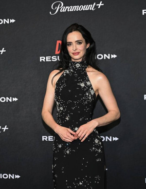photos Krysten Ritter