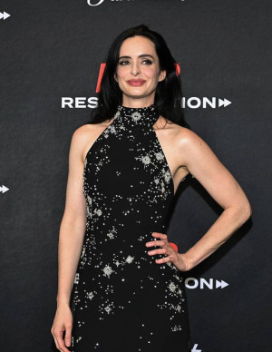 photos Krysten Ritter