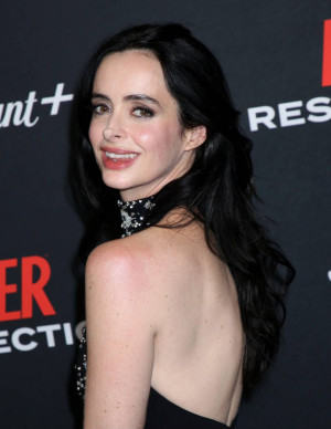 photos Krysten Ritter