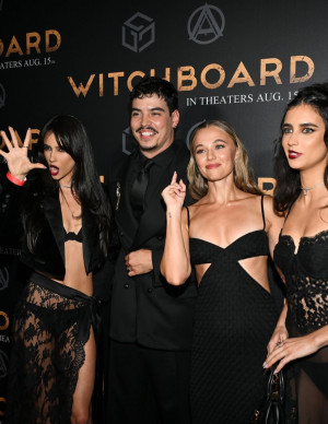 photos Elisha Herbert