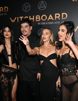 photos Elisha Herbert