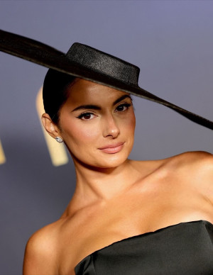 photos Paige DeSorbo