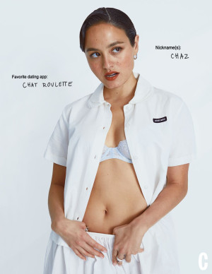 photos Chase Sui Wonders