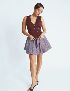 photos Chase Sui Wonders