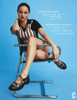 photos Chase Sui Wonders