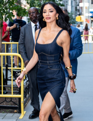 photos Nicole Scherzinger