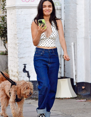 photos Rachel Zegler