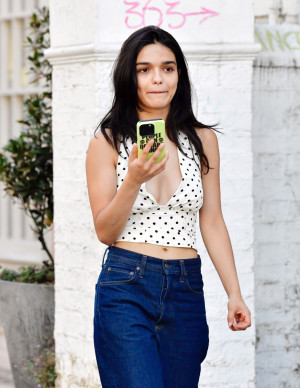 photos Rachel Zegler