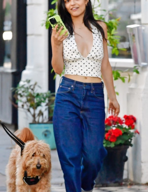 photos Rachel Zegler