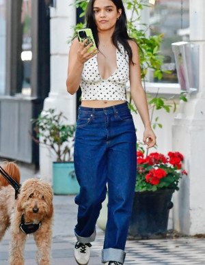 photos Rachel Zegler