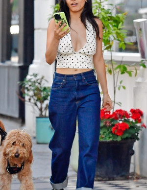 photos Rachel Zegler