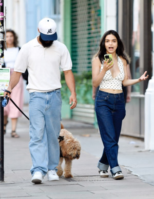 photos Rachel Zegler