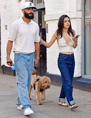 photos Rachel Zegler