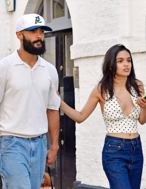 photos Rachel Zegler