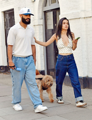 photos Rachel Zegler