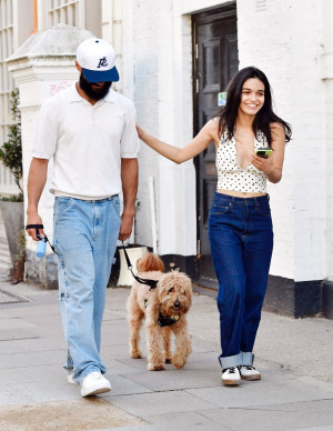 photos Rachel Zegler