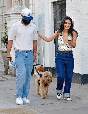 photos Rachel Zegler