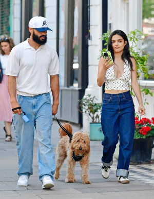 photos Rachel Zegler