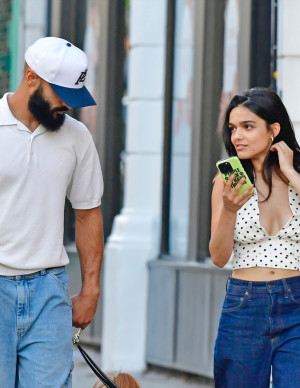 photos Rachel Zegler