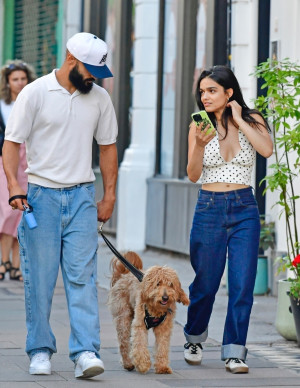 photos Rachel Zegler