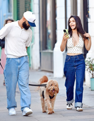 photos Rachel Zegler